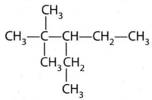 Tuliskan Nama Iupac Dan Rumus Molekul Senyawa Beri